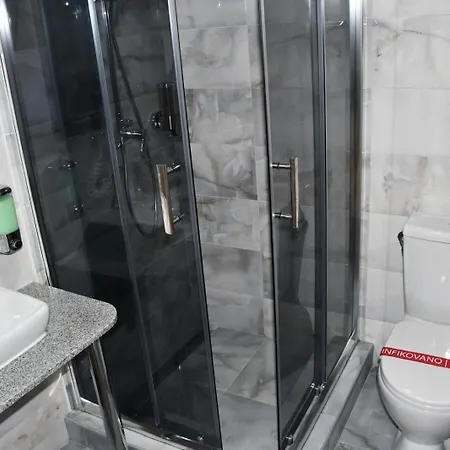 1869 Zemun Pensjonat