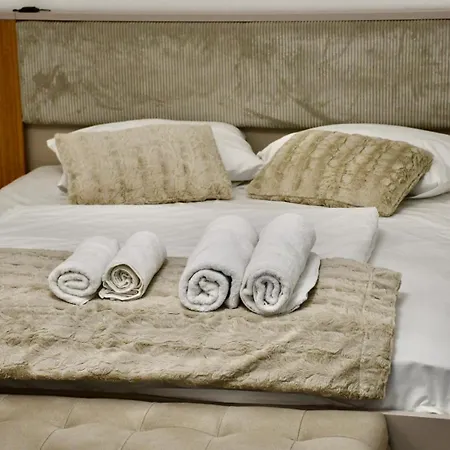 Pensjonat 1869 Zemun *