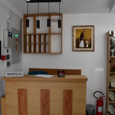 Pensjonat 1869 Zemun