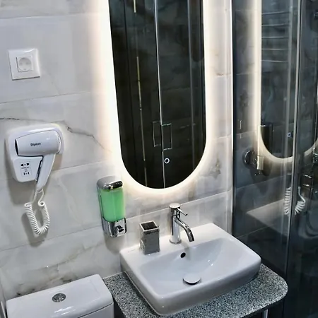 1869 Zemun Pensjonat *