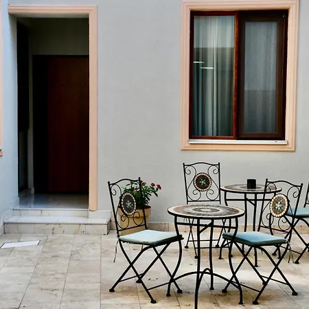 1869 Zemun Pensjonat