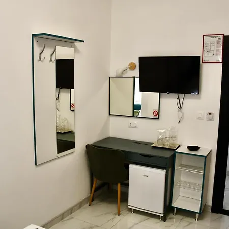 Pensjonat 1869 Zemun *