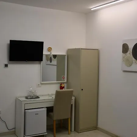 Pensjonat 1869 Zemun *