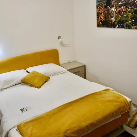 1869 Zemun Pensjonat Belgrad