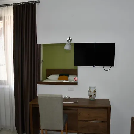 1869 Zemun Pensjonat