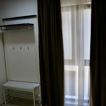 1869 Zemun Pensjonat Belgrad