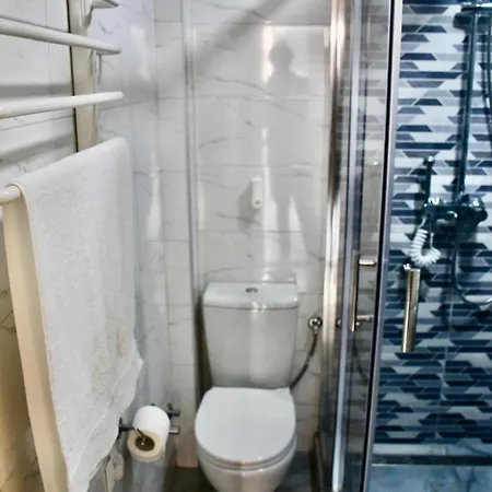 Pensjonat 1869 Zemun