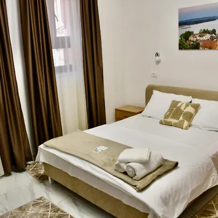 1869 Zemun Pensjonat