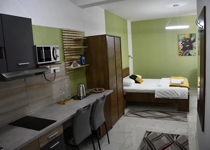 1869 Zemun Гостевой дом Белград