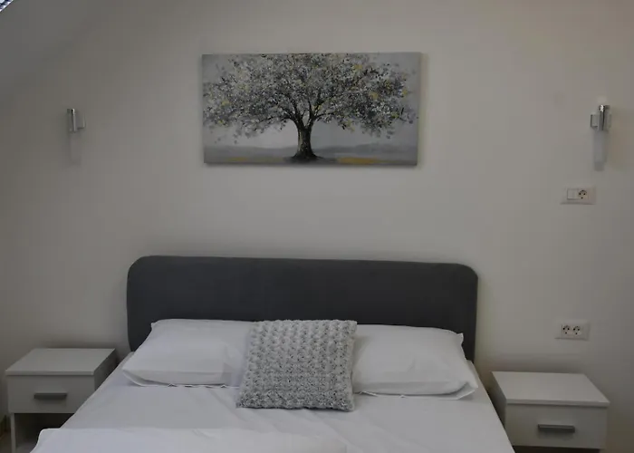 Гостевой дом 1869 Zemun