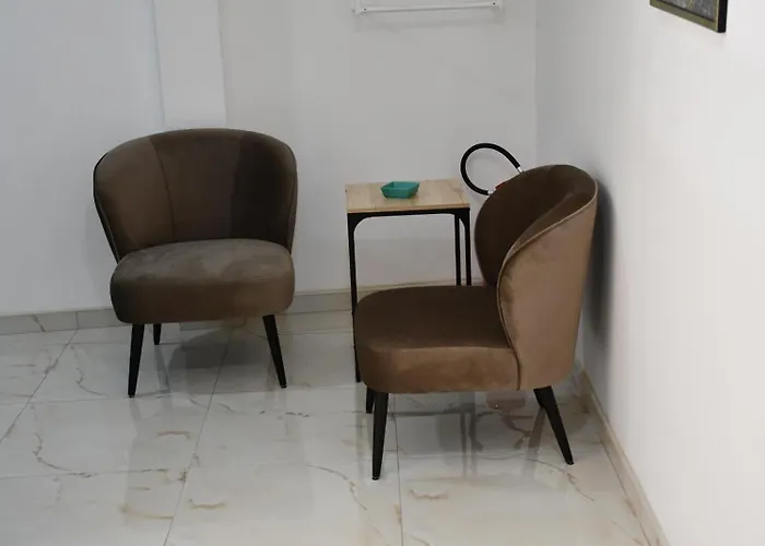 Гостевой дом 1869 Zemun *