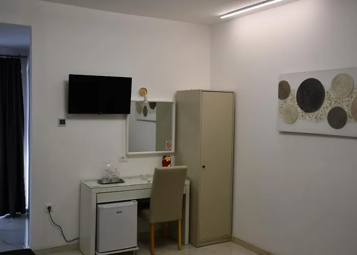 Konukevi 1869 Zemun *